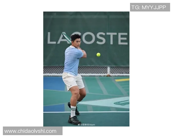 重庆网球队凭借卓越灵活性荣登最新网球灵活性TOP10榜首