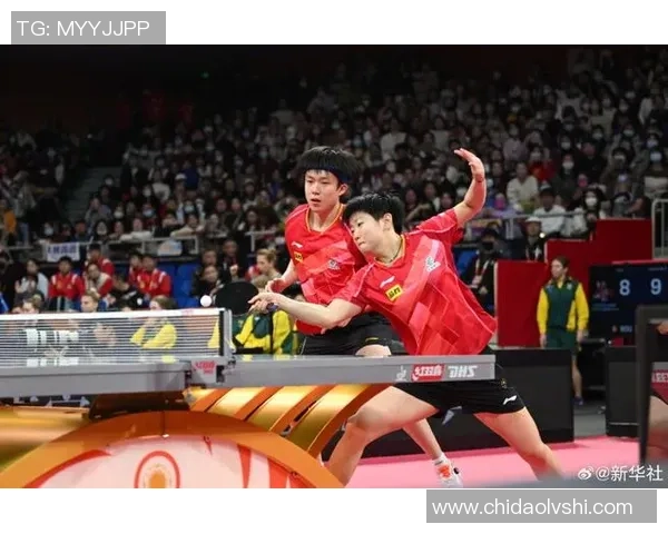 上海乒乓球队在世界杯预选赛中的比赛经验与表现分析