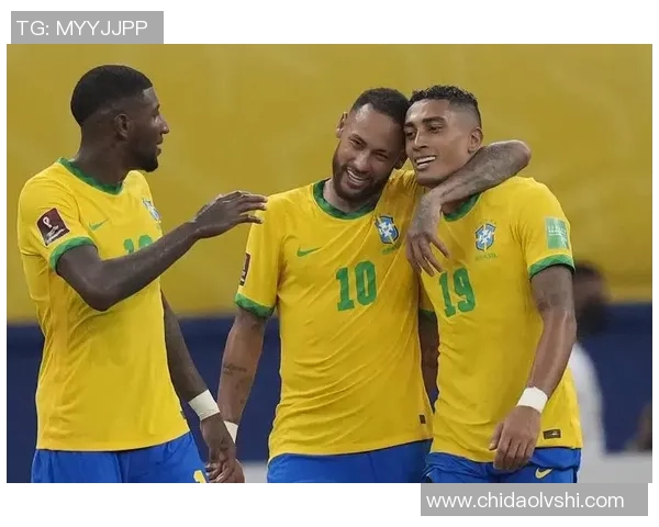 巴西足球明星队精彩亮相中国引发球迷热烈追捧与欢呼