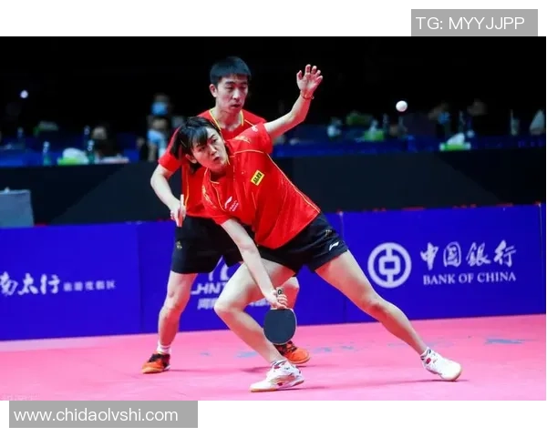 重庆乒乓球队协作技巧分析与战术配合探讨