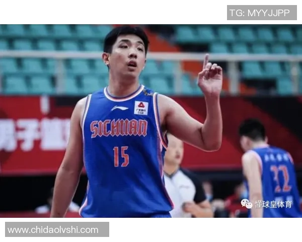 成都篮球队在冠军赛中的节奏表现分析与战术解读